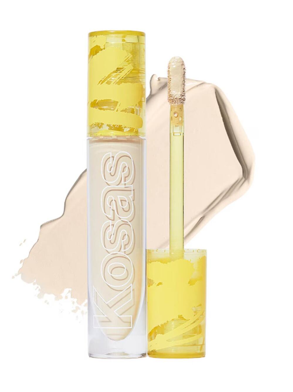 Kosas Revealer Super Creamy Brightening Concealer - 0.5 N (NIB)